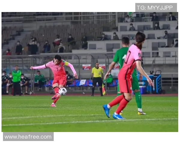 土库曼斯坦对阵韩国足球队精彩对决分析与赛前预测